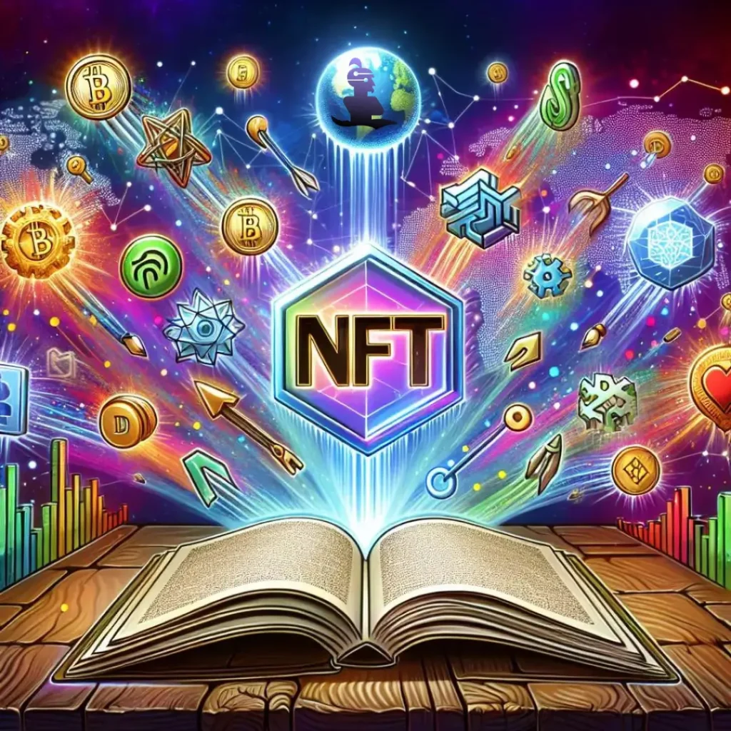 Understanding NFT A Beginner's Guide