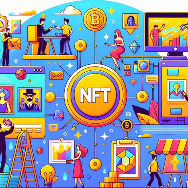 NFT